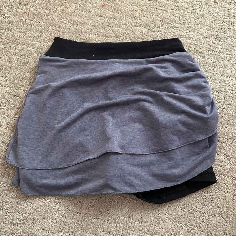 Free people movement skirt